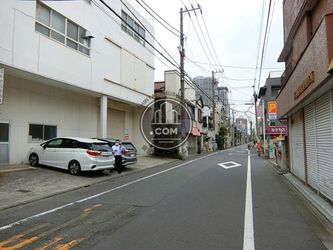 大通り
