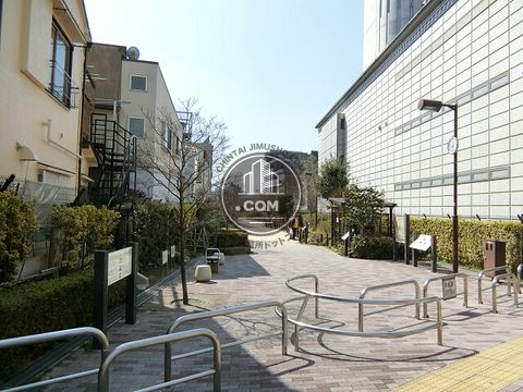 裏路地
