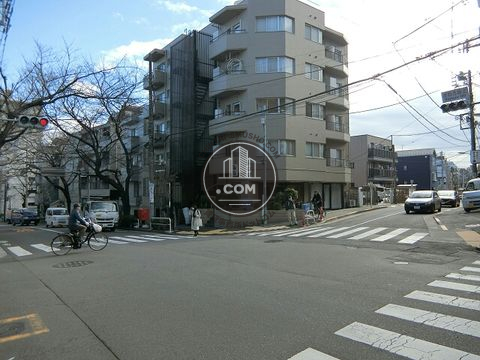 大通り