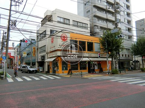 大通り
