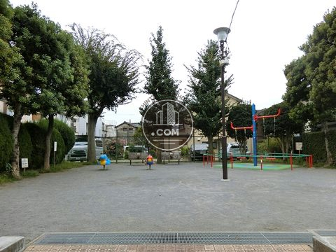 裏路地