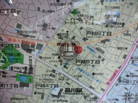 駅周辺