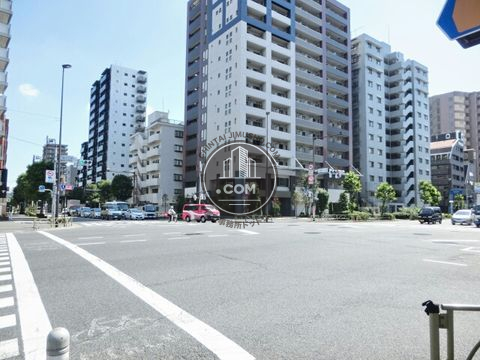 大通り