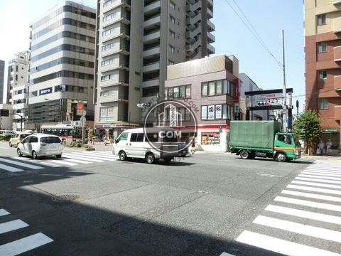 大通り