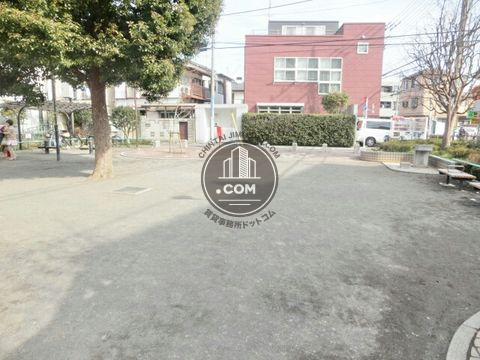 裏路地