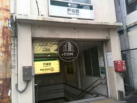駅周辺