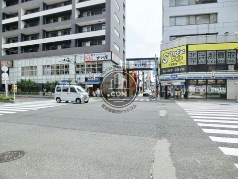 大通り