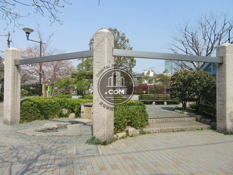 裏路地