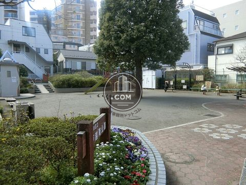 裏路地