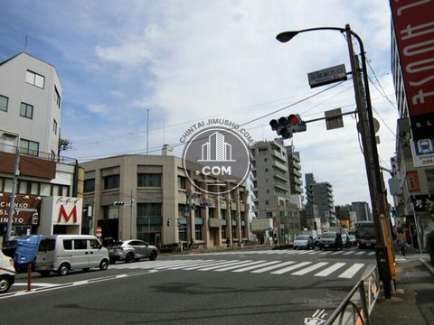 大通り