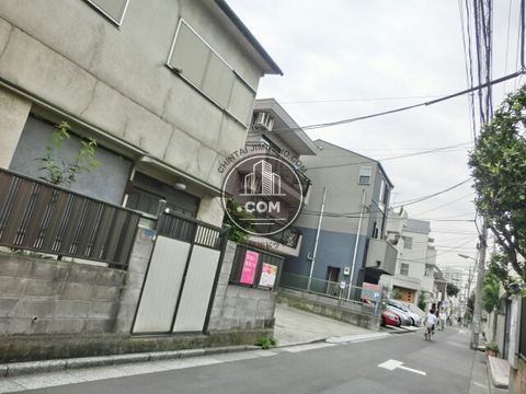 裏路地