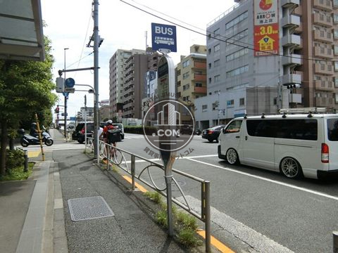 大通り