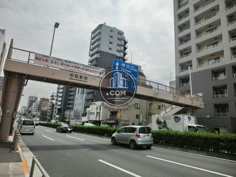 大通り