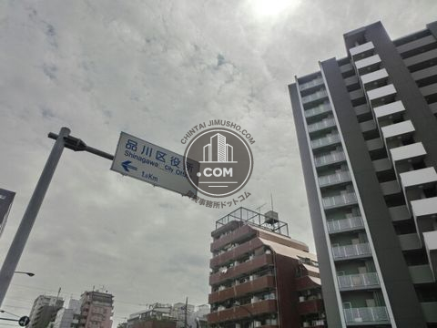 大通り