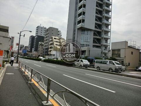 大通り