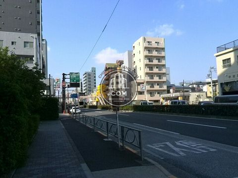 大通り