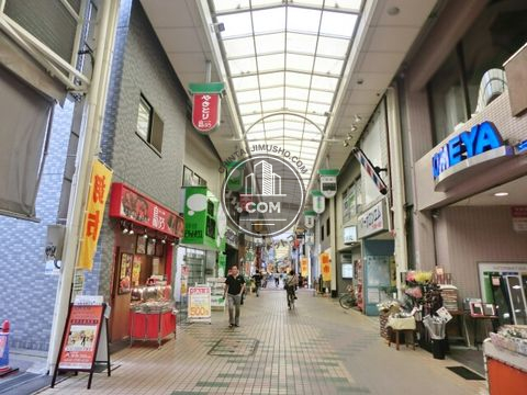 駅周辺