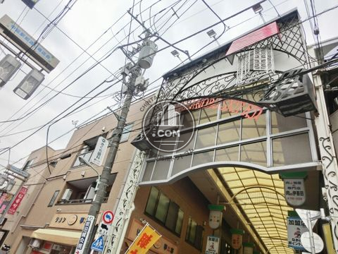 駅周辺