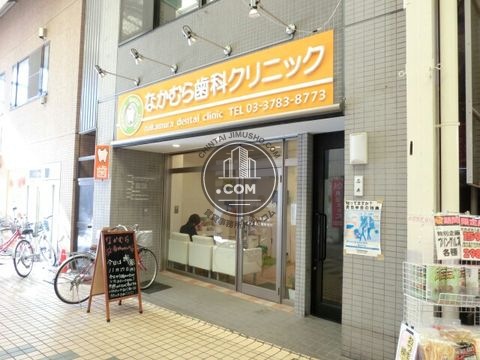 大通り
