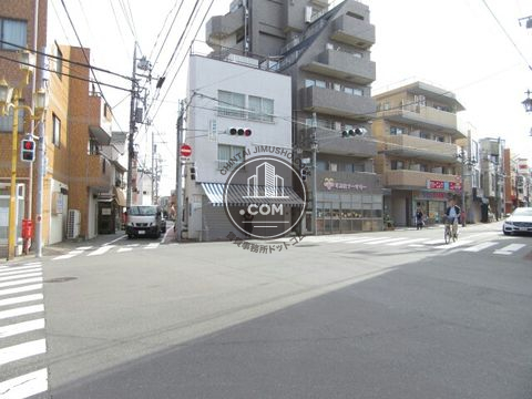 大通り
