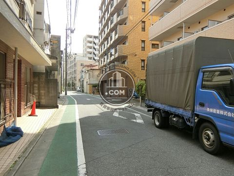 裏路地
