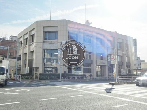 大通り
