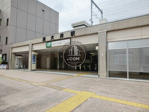 駅周辺