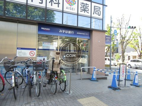 大通り