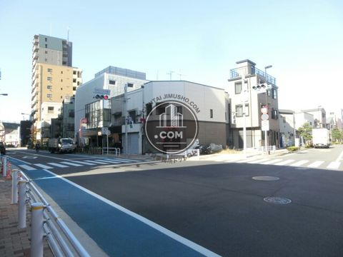 大通り