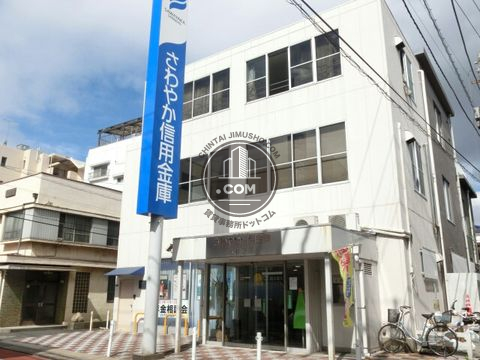 大通り