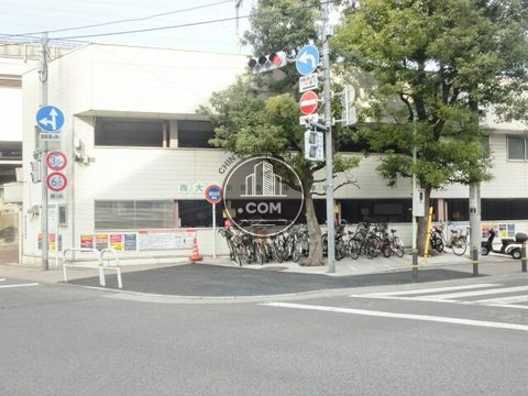 大通り