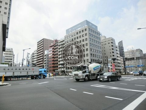 大通り