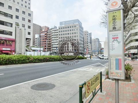 大通り