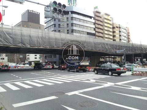 大通り