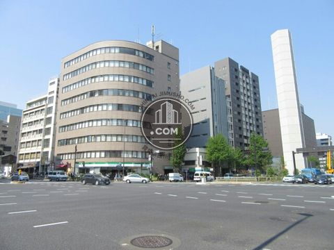 大通り