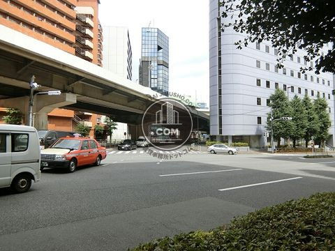 大通り