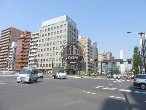 大通り
