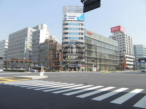 大通り
