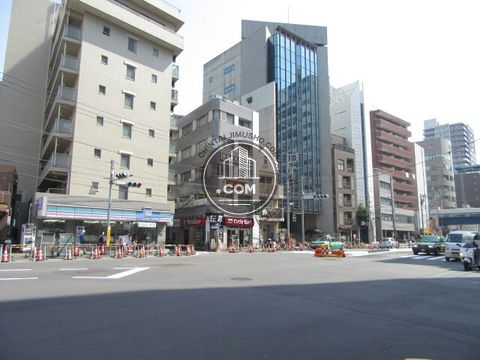大通り