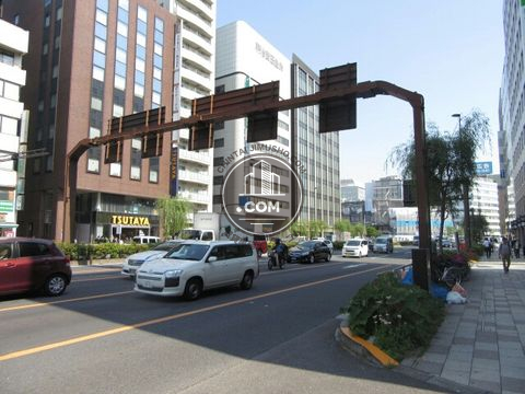 大通り