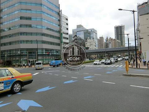 大通り