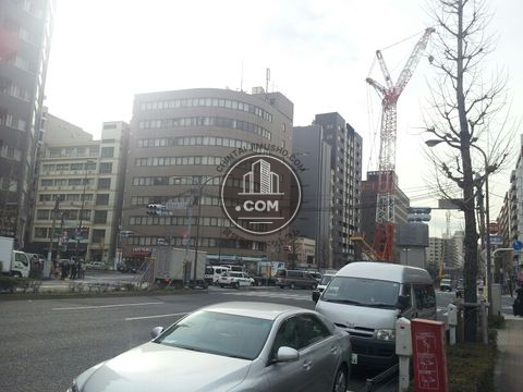 大通り