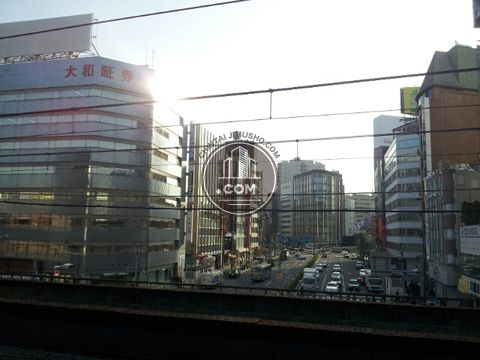 大通り
