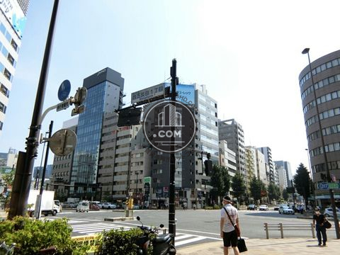 大通り