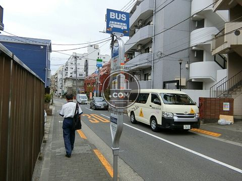 大通り