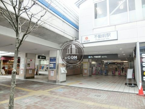 駅周辺
