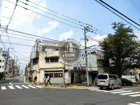 大通り