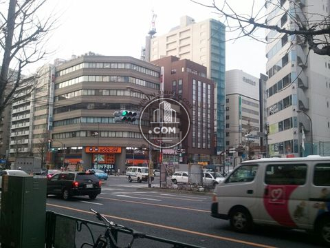 大通り
