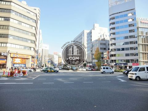 大通り