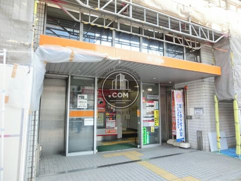 大通り